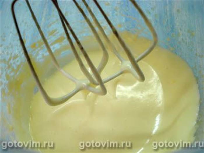 Апельсиновий маршмелоу в домашніх умовах