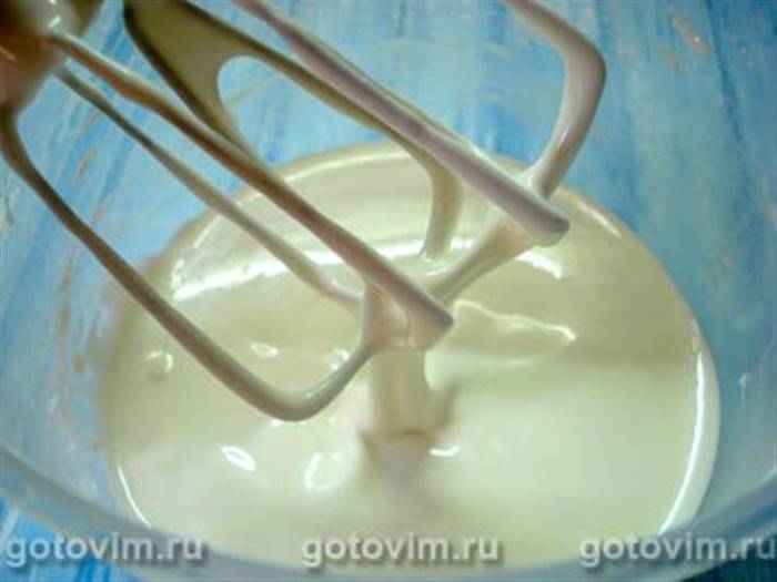 Апельсиновий маршмеллоу в домашніх умовах