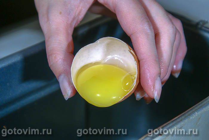 Булочки зі сметанного тіста (для хлібопічки)