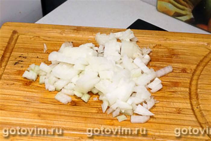 М'ясні котлети з кабачками