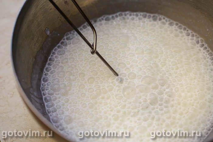 Оладки без яєць