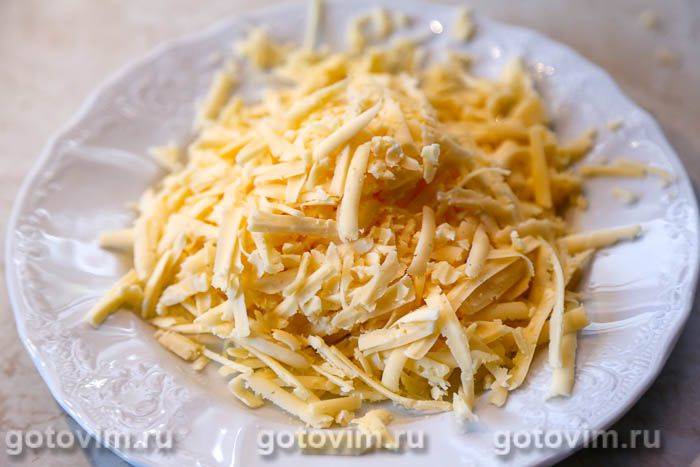 Рулетики з огірків із крабовими паличками