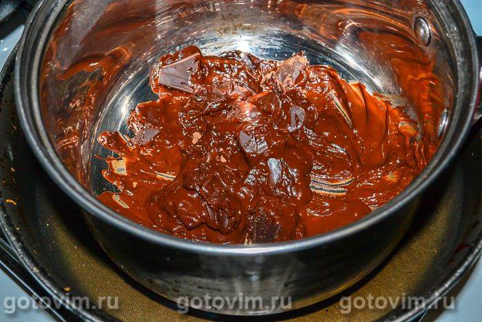 Вівсяне печиво з шоколадом і бананами без випічки