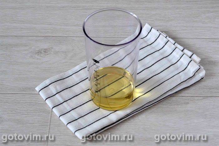 Домашній майонез