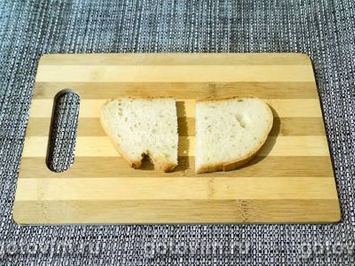 Грінки з тунцем