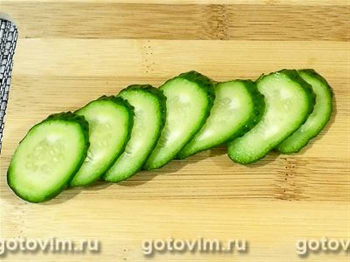 Грінки з тунцем