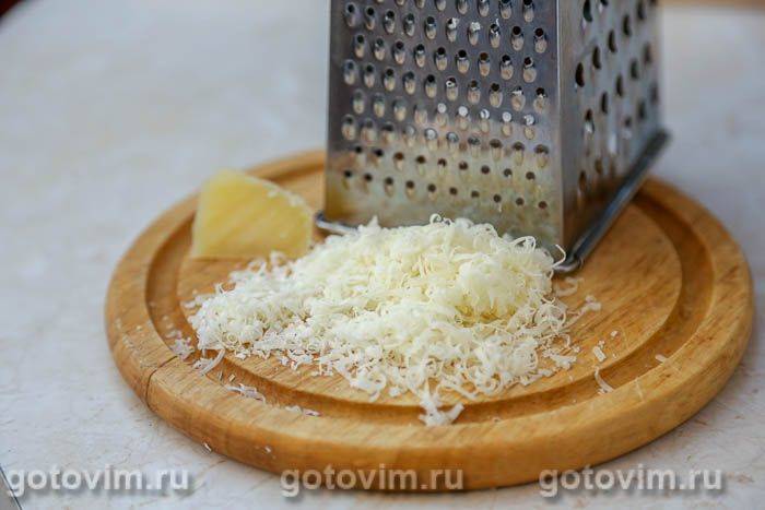 Канапе з крабовими паличками VIČI та сиром