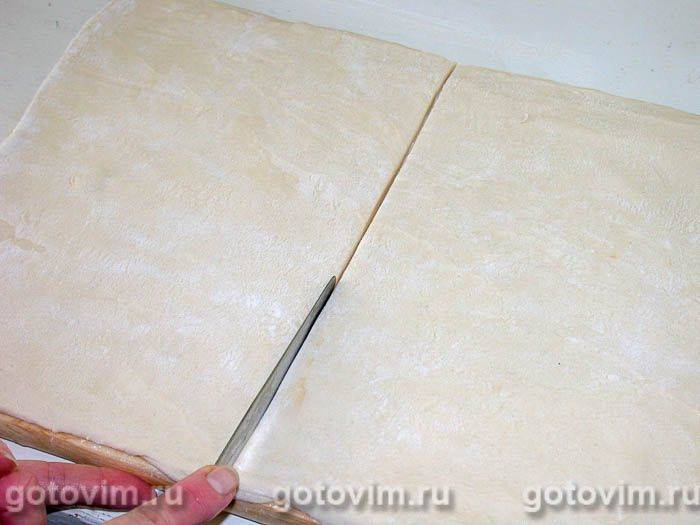 Ледачий торт &laquo;Наполеон&raquo;