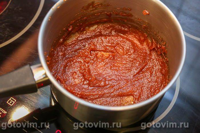 Кисіль із глоду