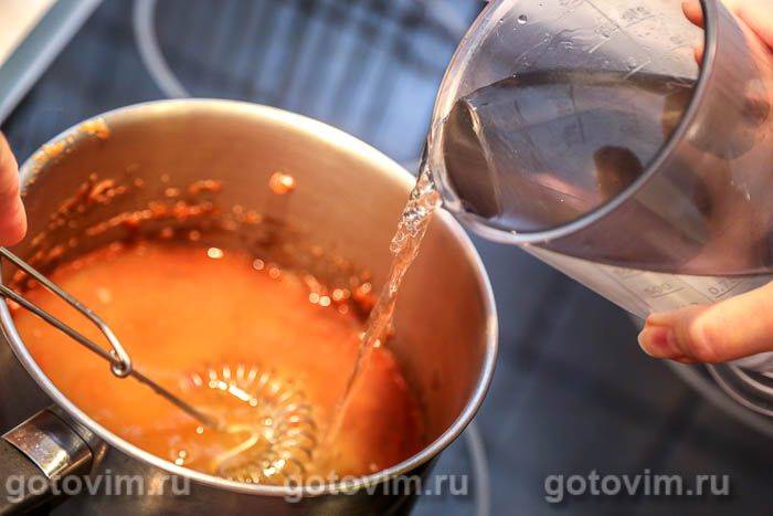 Кисіль із глоду