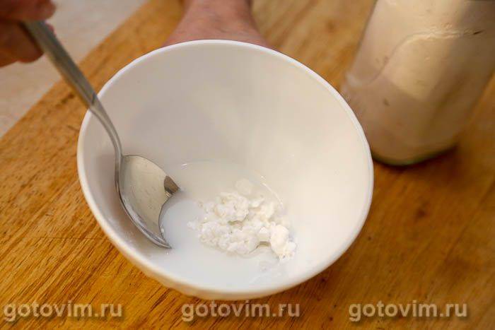 Кисіль із глоду