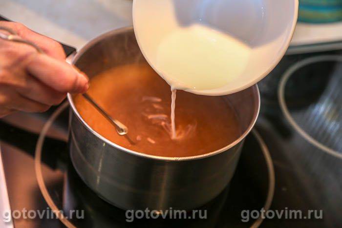 Кисіль із глоду