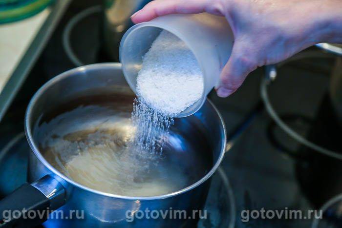 Компот із жовтої аличі на зиму (без стерилізації)