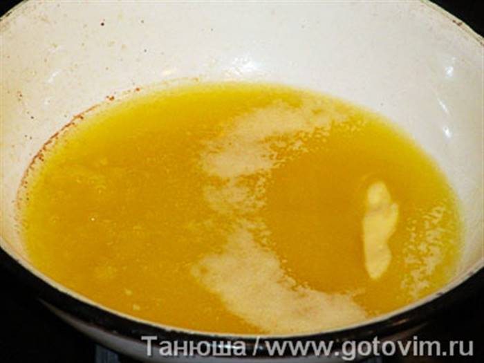 П'яна баба з лимончелло