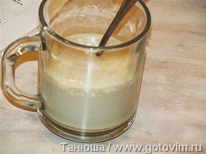 П'яна баба з лимончелло