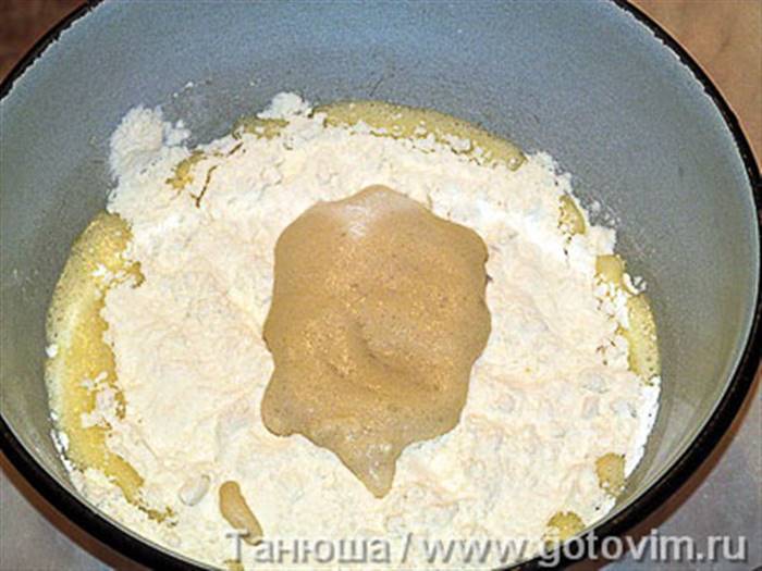 П'яна баба з лимончелло