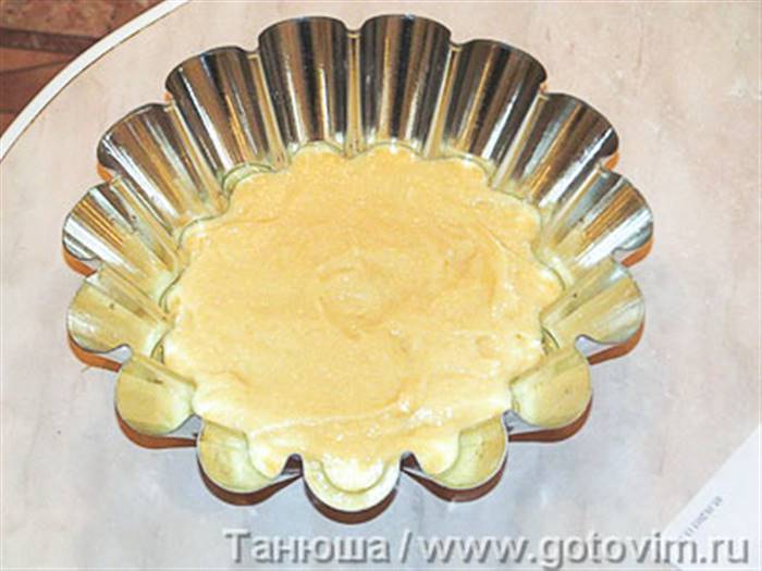 П'яна баба з лімончелло