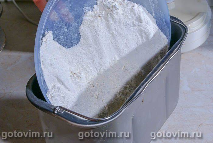 Пиріжки з білими грибами та картоплею