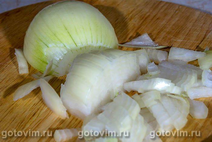 Пиріжки з білими грибами та картоплею