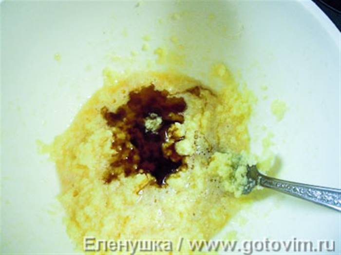 Різдвяні печінки (Joulucookiet)