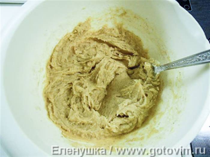 Різдвяні печінки (Joulucookiet)