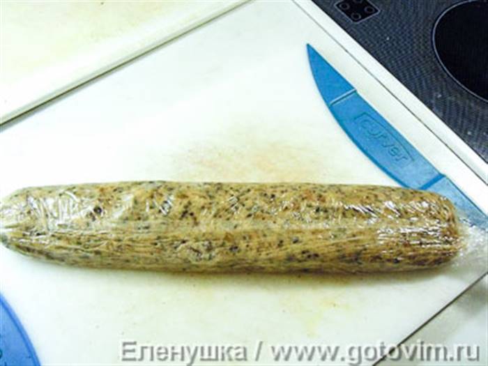 Різдвяні печінки (Joulucookiet)