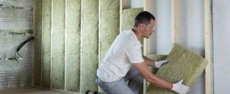 Як обрати матеріали для тиші в домі