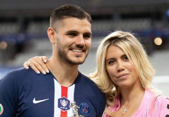 Як Мауро Ікарді став одним з найрезультативніших нападників Європи