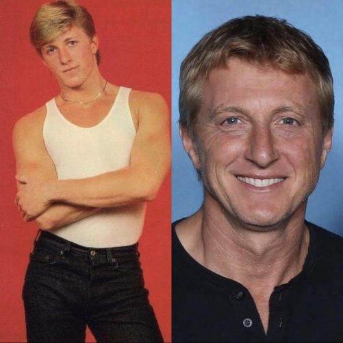 Як Вільям Забка став обличчям кіношного лиходія, що полюбився мільйонам