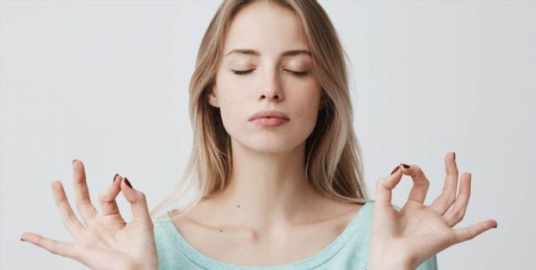 Як швидко повернути спокій за кілька хвилин