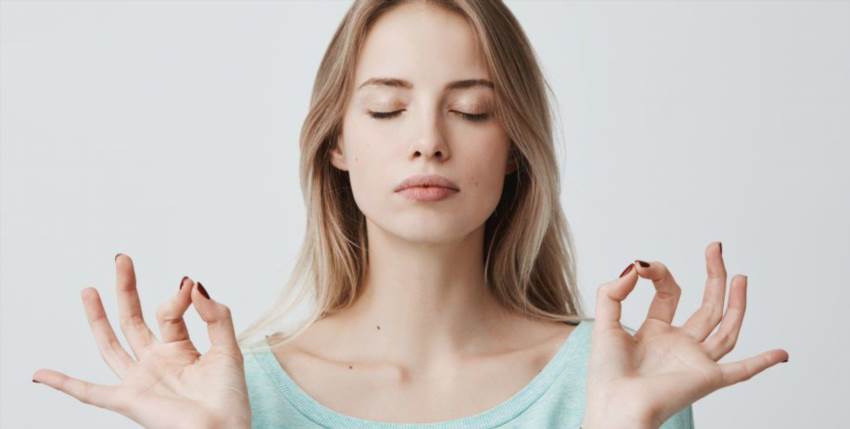 Як швидко повернути спокій за кілька хвилин