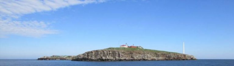 Зміїний острів – містична скеля, що ховається в Чорному морі