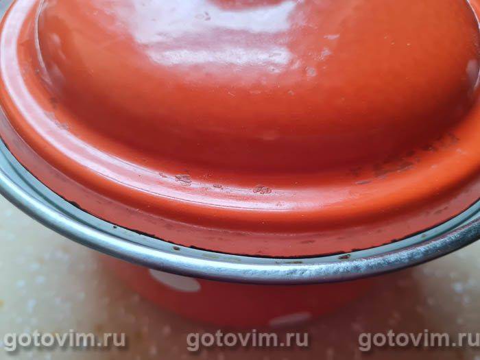 Білий домашній хліб (без цукру)