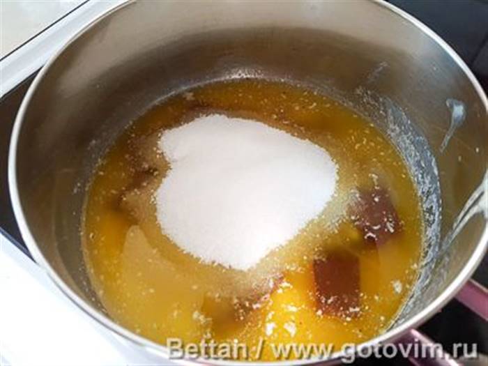 Брауні з вишнею