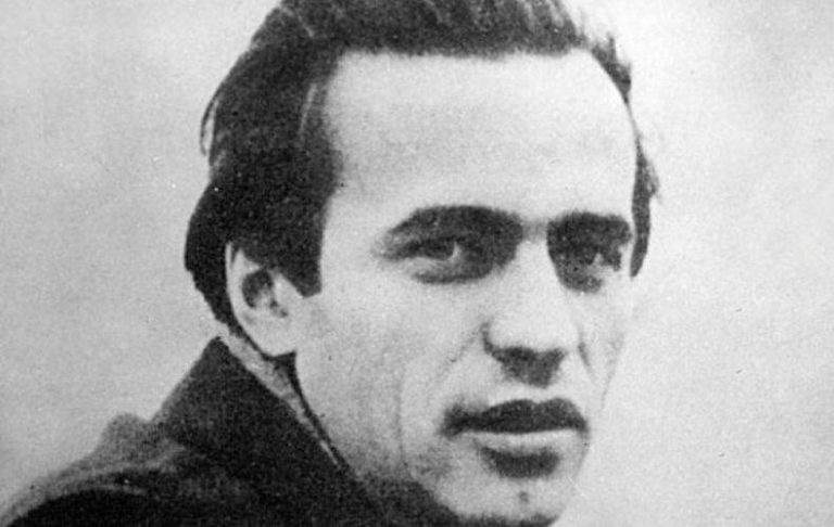 Життя і творчість Василя Симоненка крізь призму часу