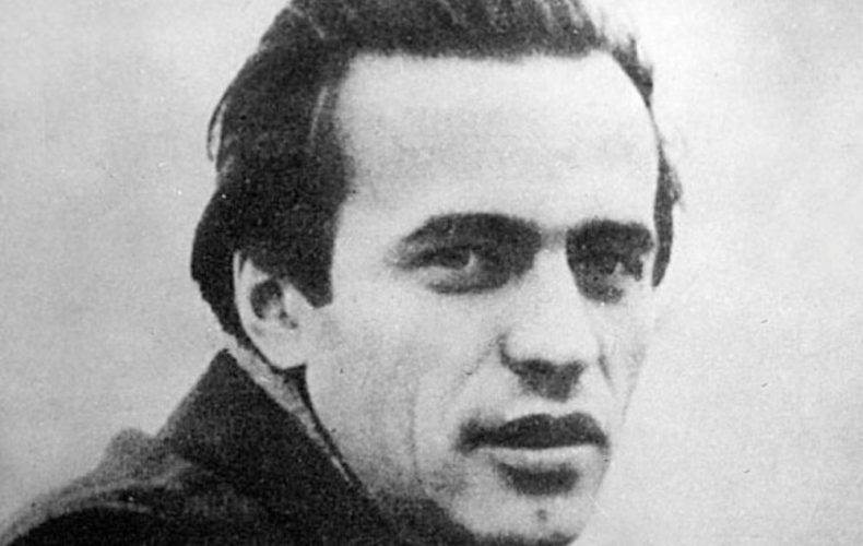 Життя і творчість Василя Симоненка крізь призму часу