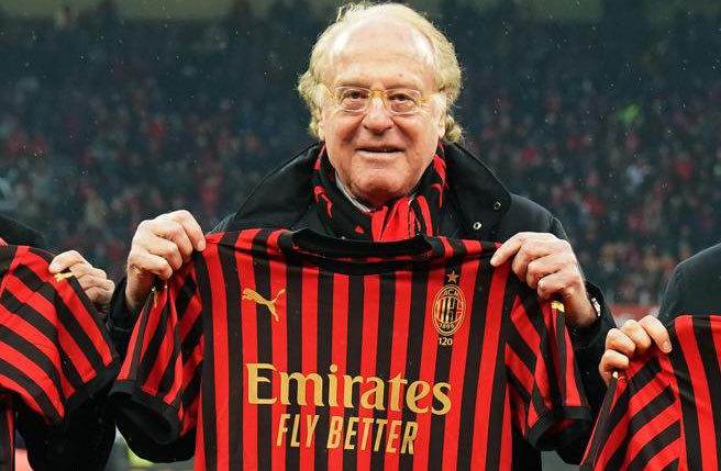 Роберто Скароні – архітектор футбольних перемог Уругваю