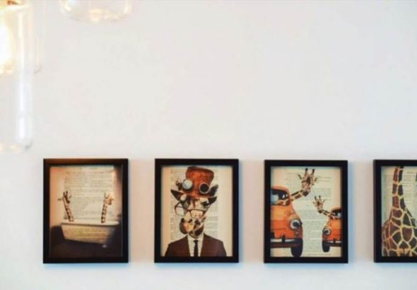 Картини, які краще не вішати вдома та чому