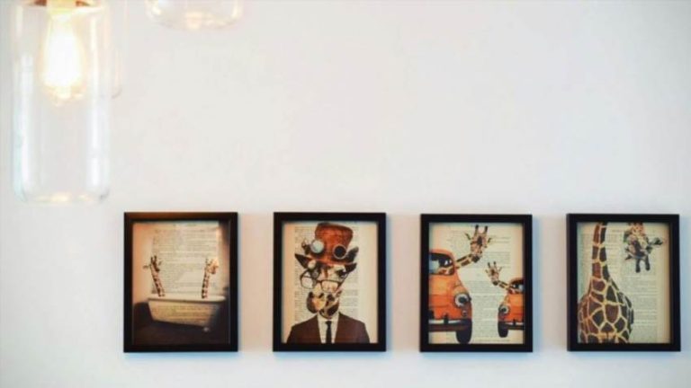 Картини, які краще не вішати вдома та чому