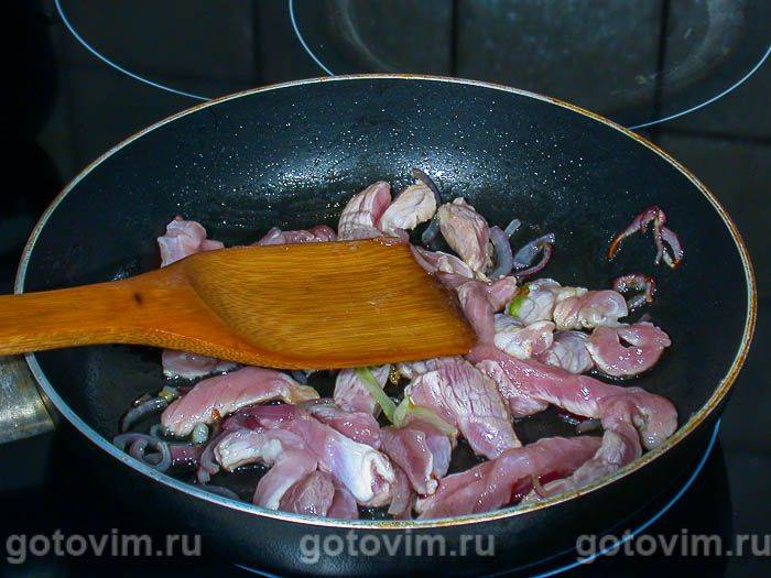 Гострий суп із капустою