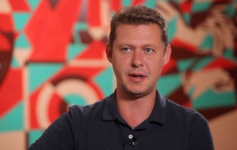 Життєвий та професійний шлях Михайла Чаплиги