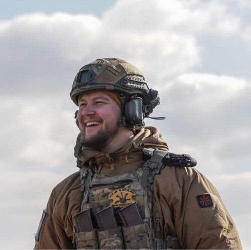 Біографія Ігоря Гнєзділова життя та творчий шлях митця