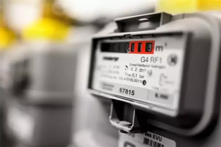 Шукаємо номер лічильника газу правильно з першого разу