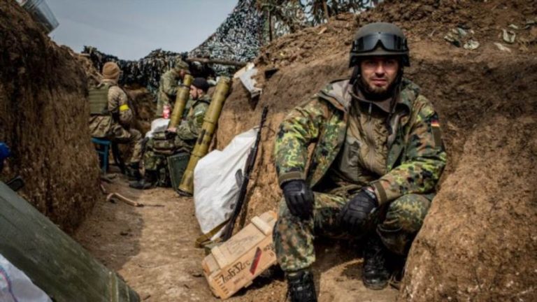 Коли кожен міліметр вирішує долю бою