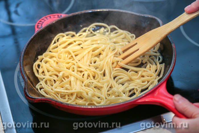 Макарони з крабовим м'ясом VIČI 