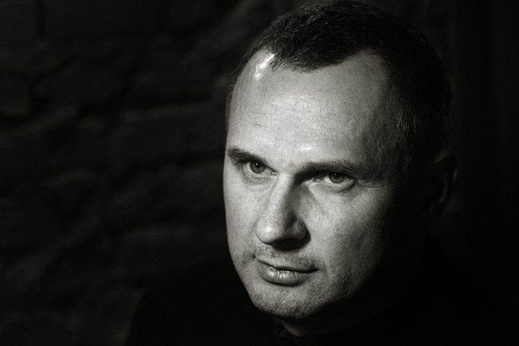 Олег Сенцов: історія незламності