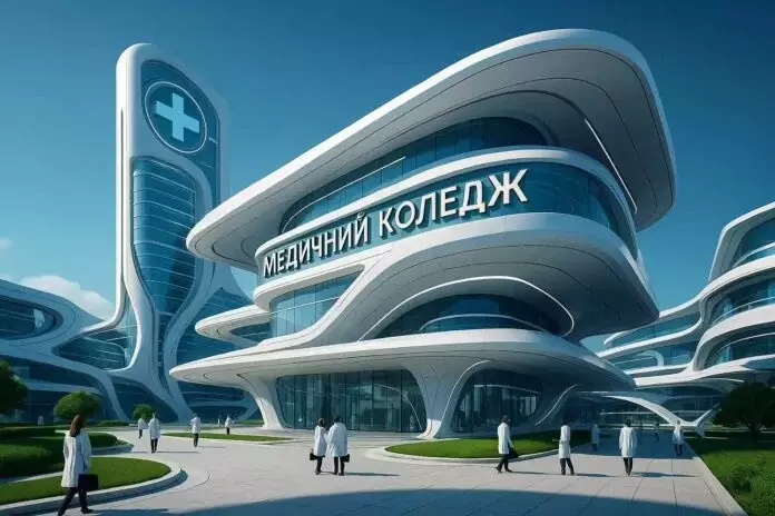 Що чекає на абітурієнтів медичних коледжів у 2026 році