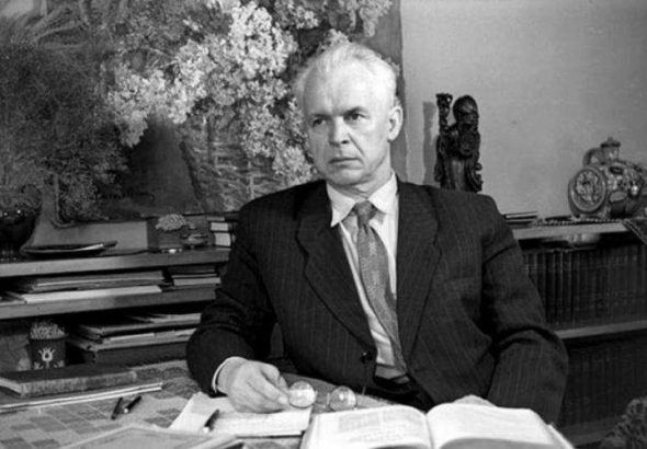 Як хлопець з хутора підкорив світове кіно