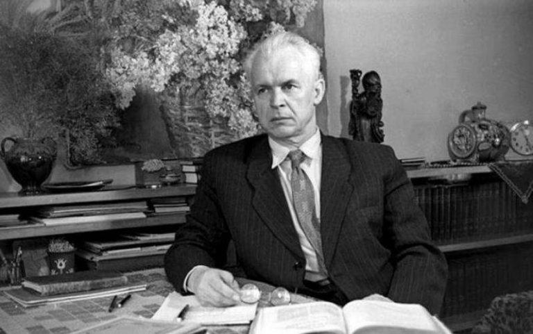 Як хлопець з хутора підкорив світове кіно