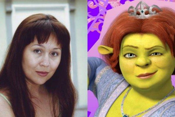 Як створювали голос Шрека – історія легендарного озвучення